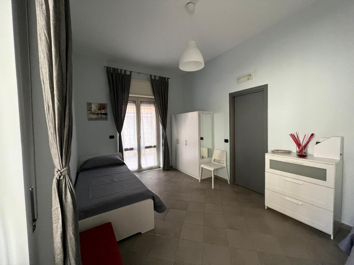 Centrocentro Casa Vacanze Αβελλίνο Εξωτερικό φωτογραφία