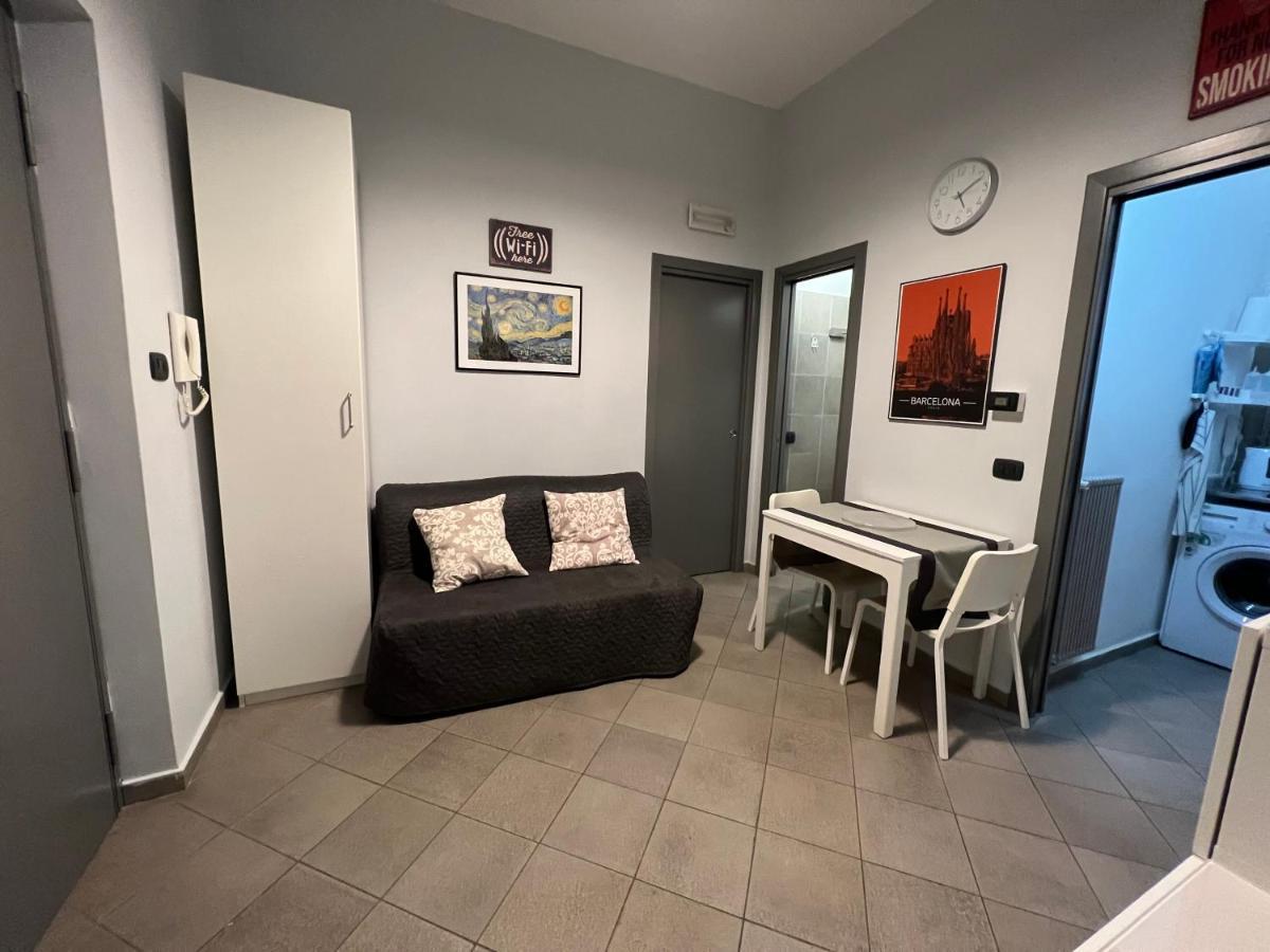 Centrocentro Casa Vacanze Αβελλίνο Εξωτερικό φωτογραφία