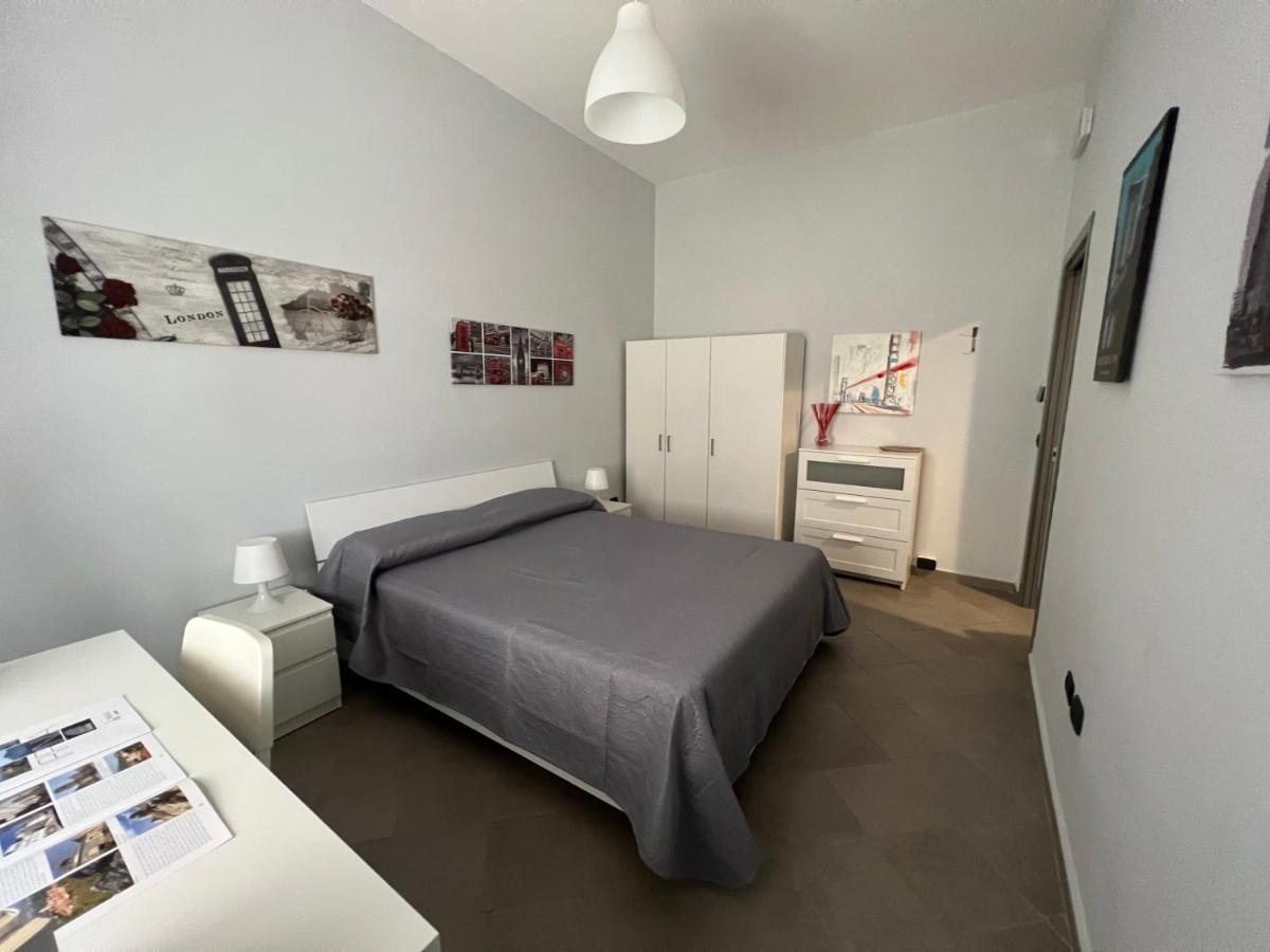 Centrocentro Casa Vacanze Αβελλίνο Εξωτερικό φωτογραφία