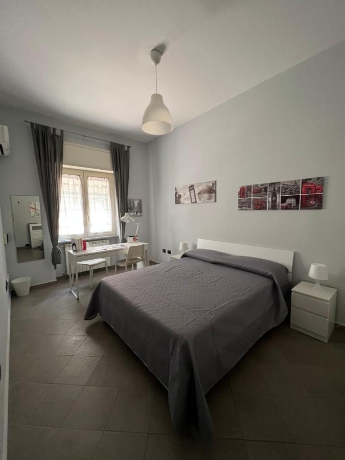 Centrocentro Casa Vacanze Αβελλίνο Εξωτερικό φωτογραφία