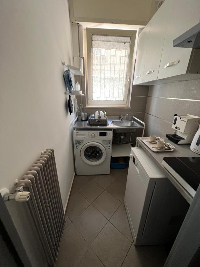 Centrocentro Casa Vacanze Αβελλίνο Εξωτερικό φωτογραφία