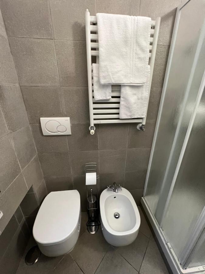 Centrocentro Casa Vacanze Αβελλίνο Εξωτερικό φωτογραφία