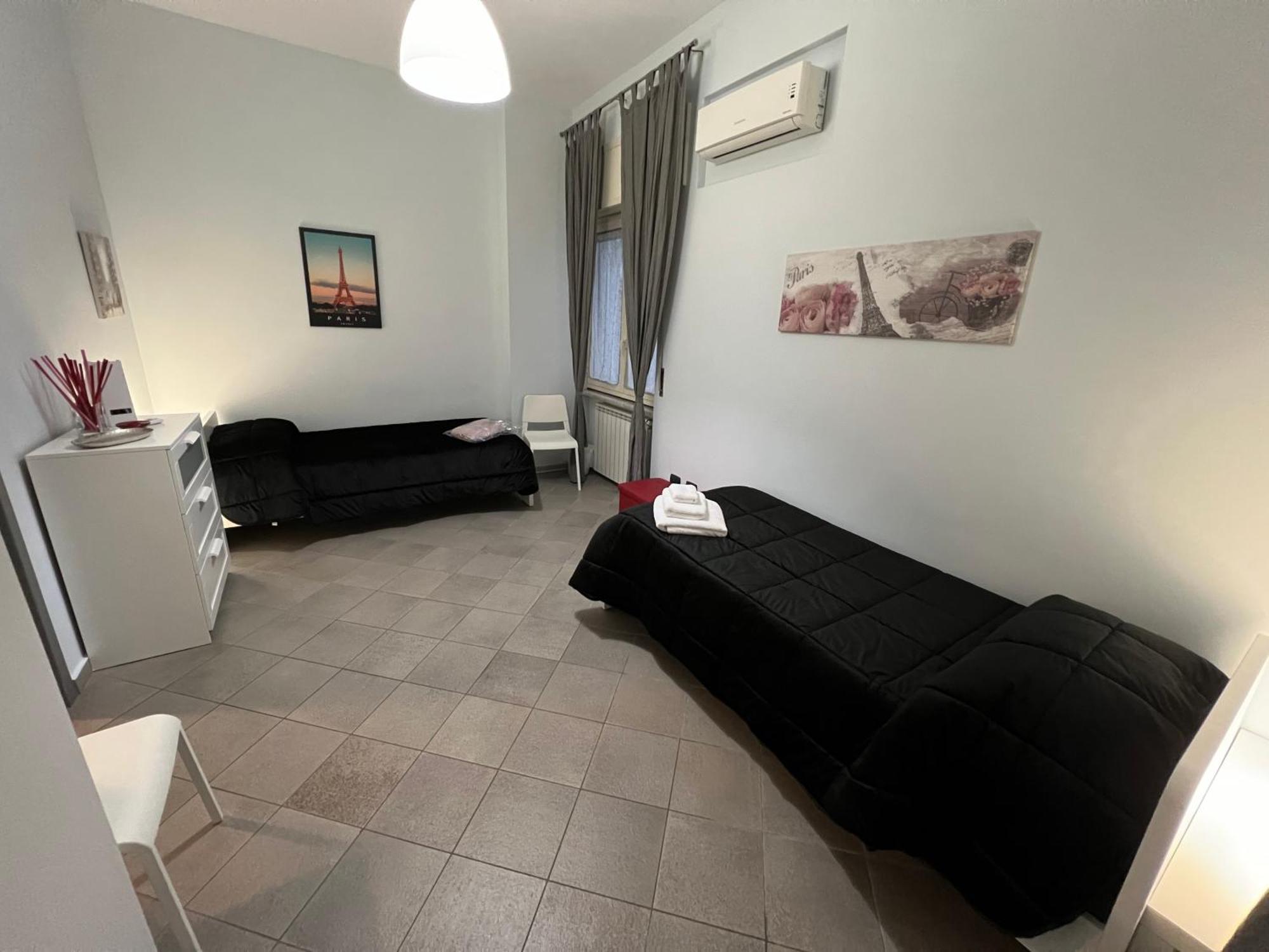 Centrocentro Casa Vacanze Αβελλίνο Εξωτερικό φωτογραφία