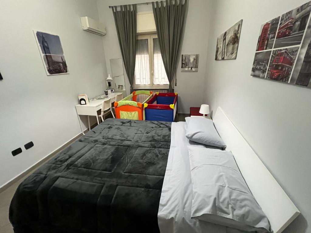 Centrocentro Casa Vacanze Αβελλίνο Εξωτερικό φωτογραφία
