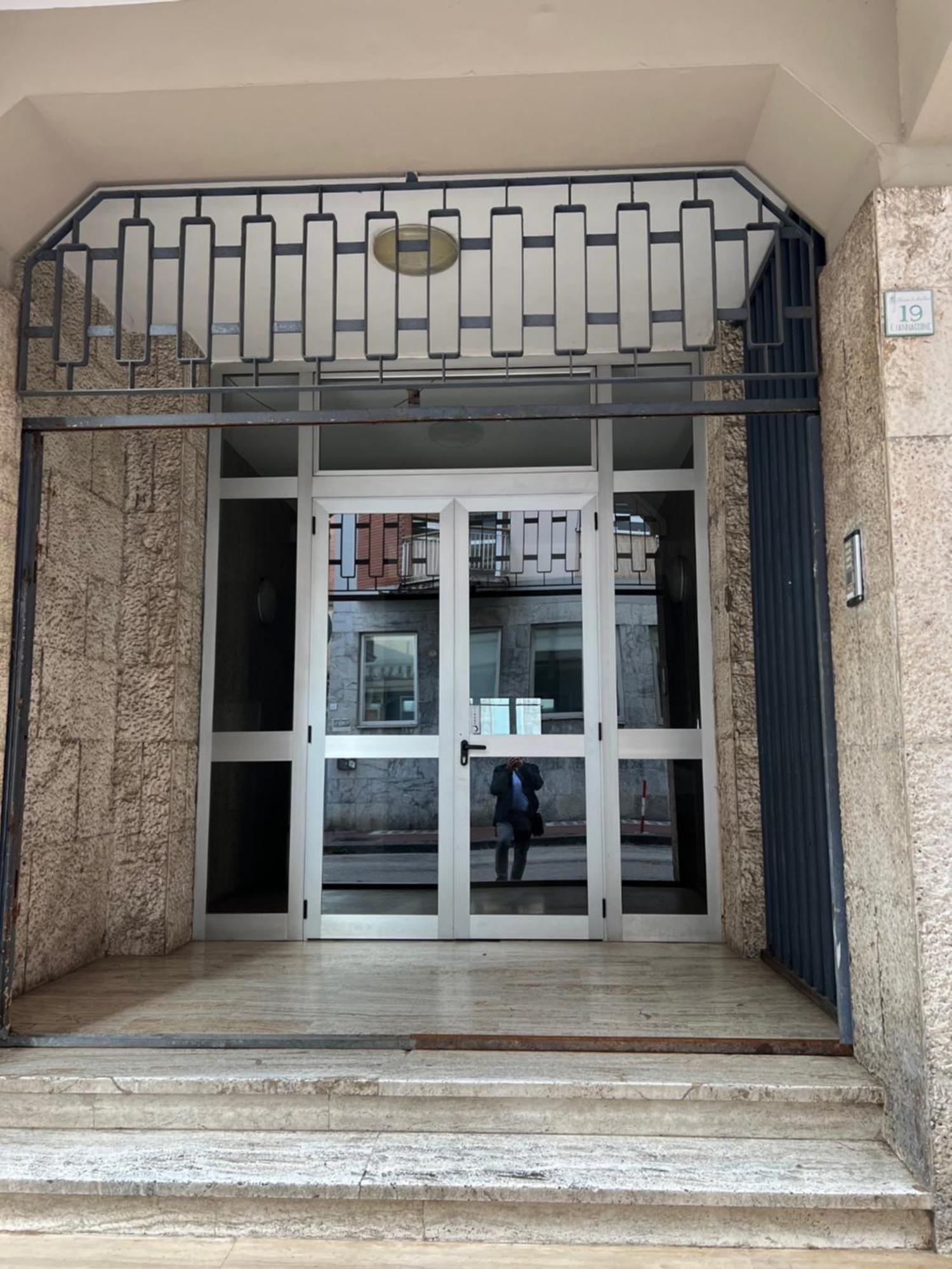 Centrocentro Casa Vacanze Αβελλίνο Εξωτερικό φωτογραφία