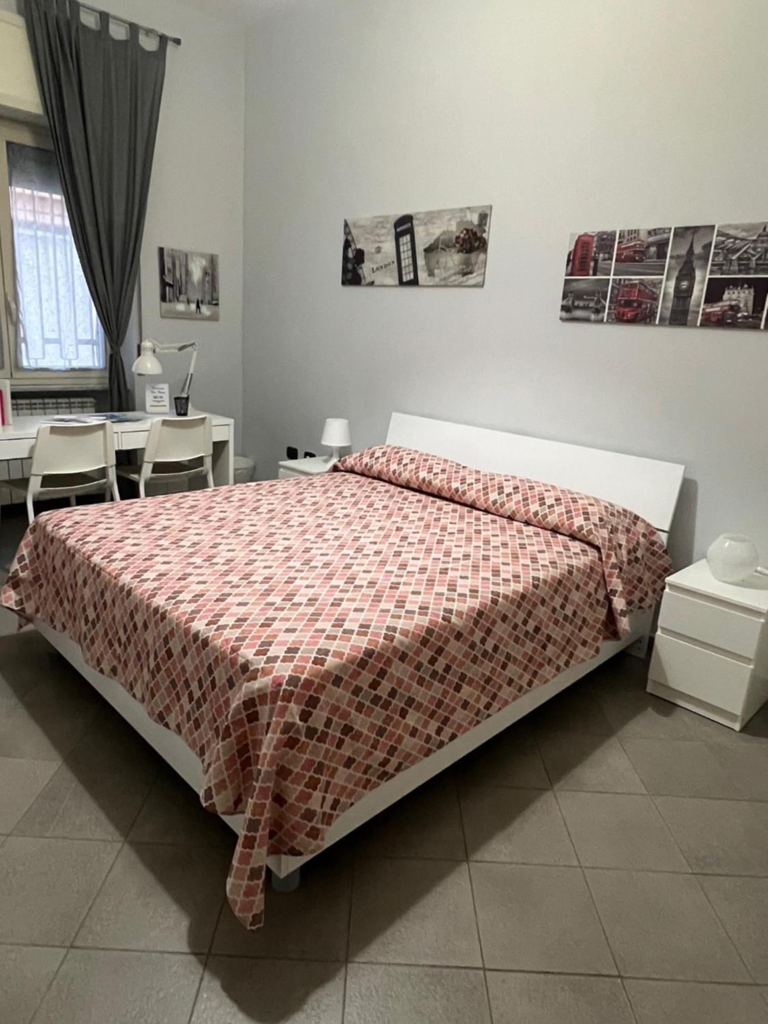Centrocentro Casa Vacanze Αβελλίνο Εξωτερικό φωτογραφία