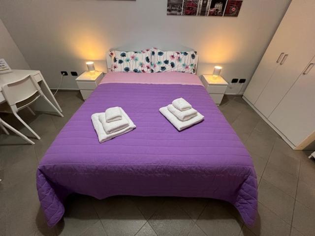 Centrocentro Casa Vacanze Αβελλίνο Εξωτερικό φωτογραφία